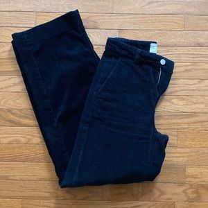 Everlane’s Corduroy Wide-Leg Pant